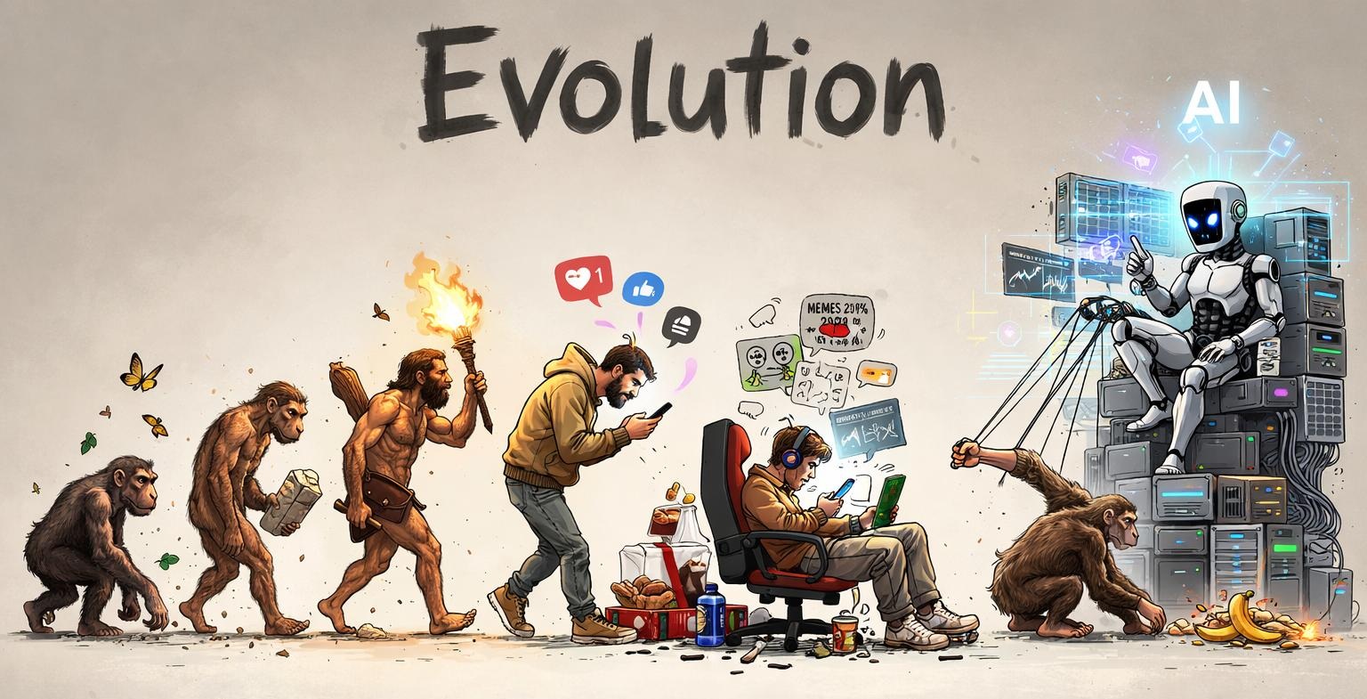 AI Will Not Replace Software Engineers — But It Will Accelerate Our Society's Next Leap