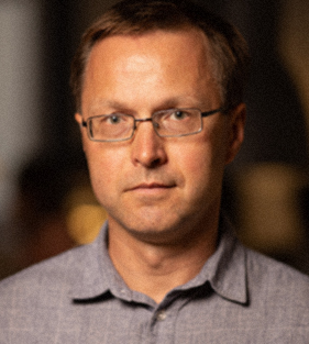 Evgueny Lemasovs — CEO at IT Friends