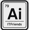 ITFriends.AI logo