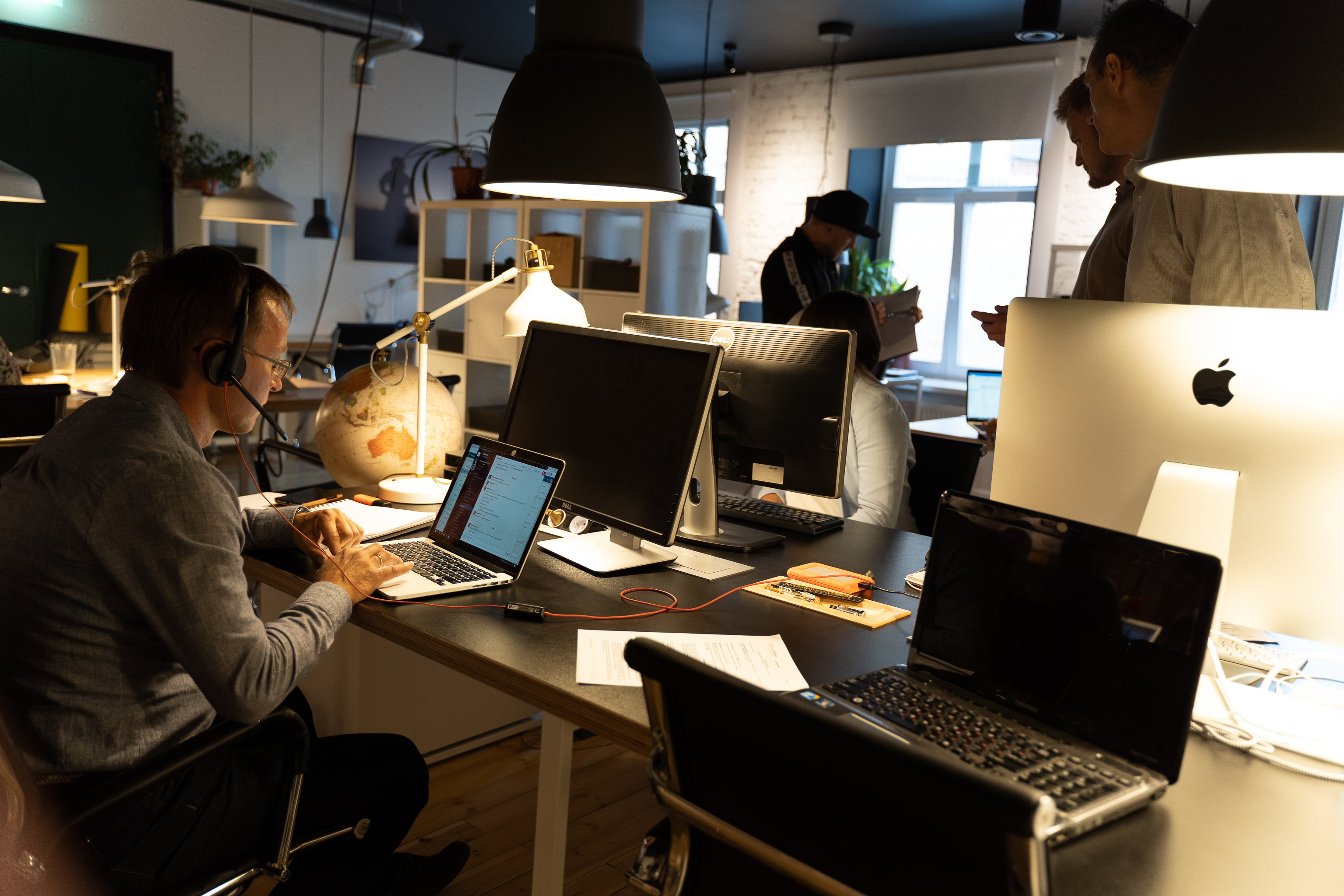 AI-powered software development for business automation AI-powered software development for business automation