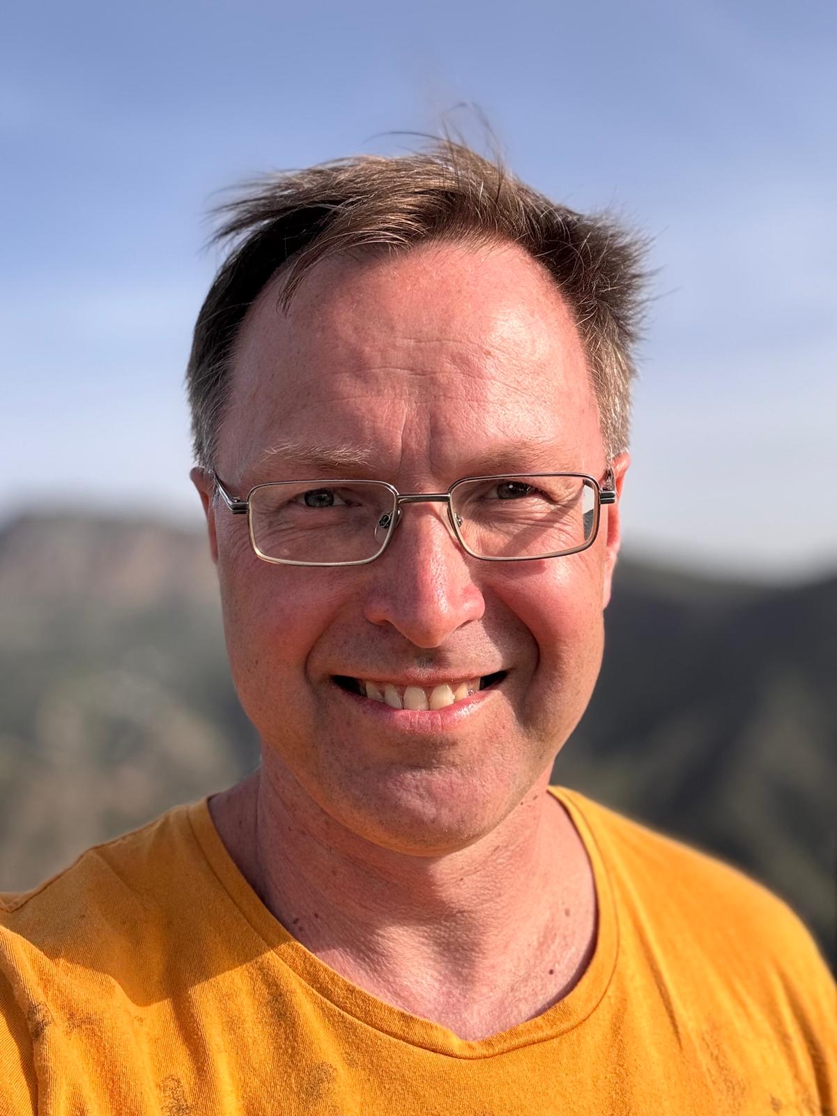 Evgueny Lemasovs — CEO at ITFriends.AI